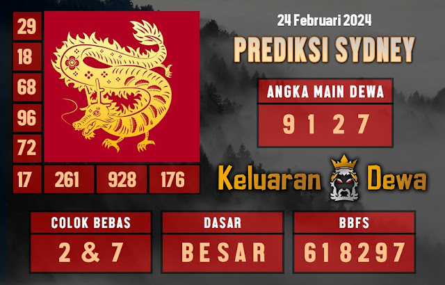SYAIR SDY VIP